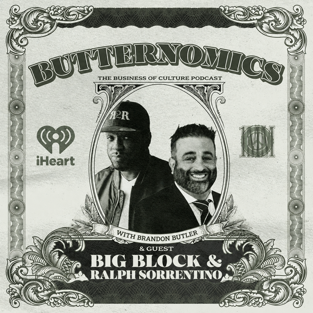 How Two Different Worlds Built One Atlanta Brand With Big Block and Ralph Sorrentino