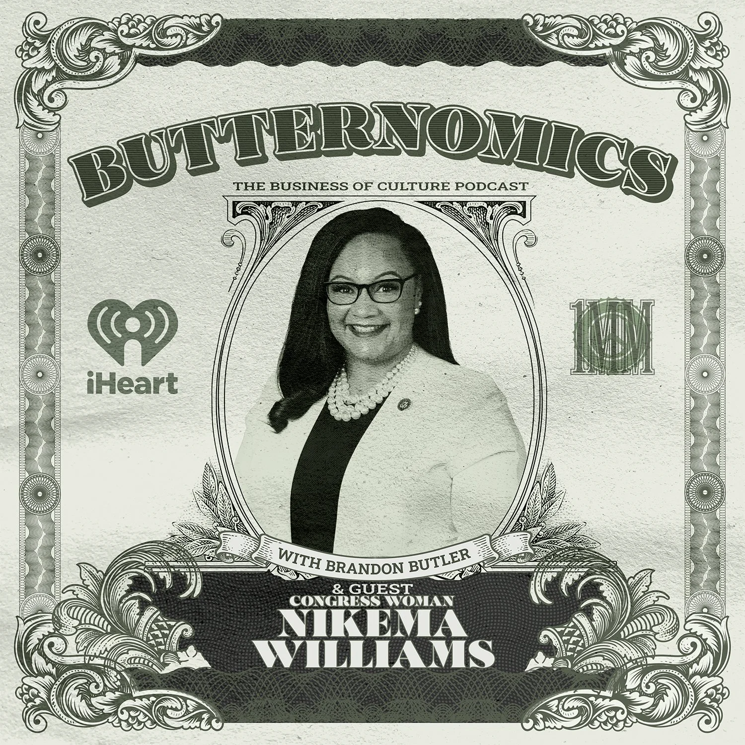 Why Ownership Is The New Black With Congresswoman Nikema Williams
