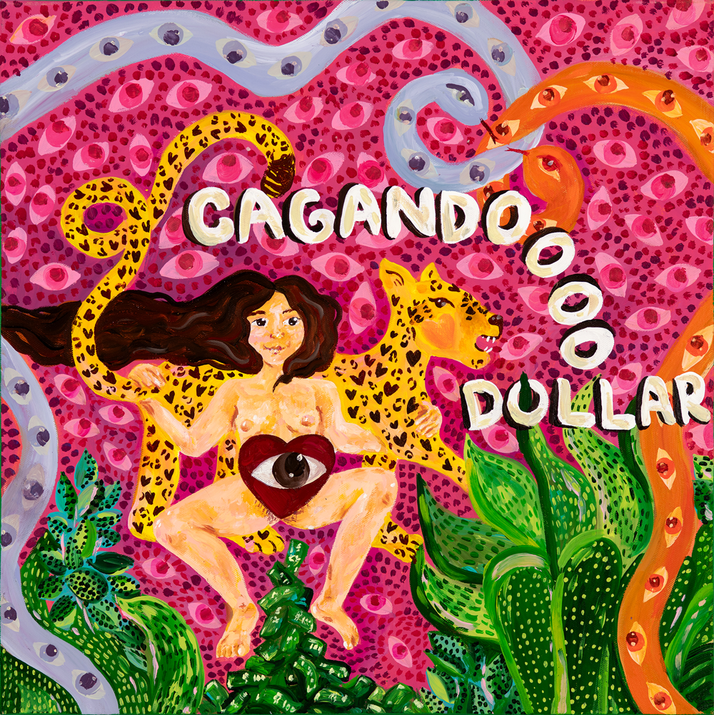 Money Is a Bodily Function