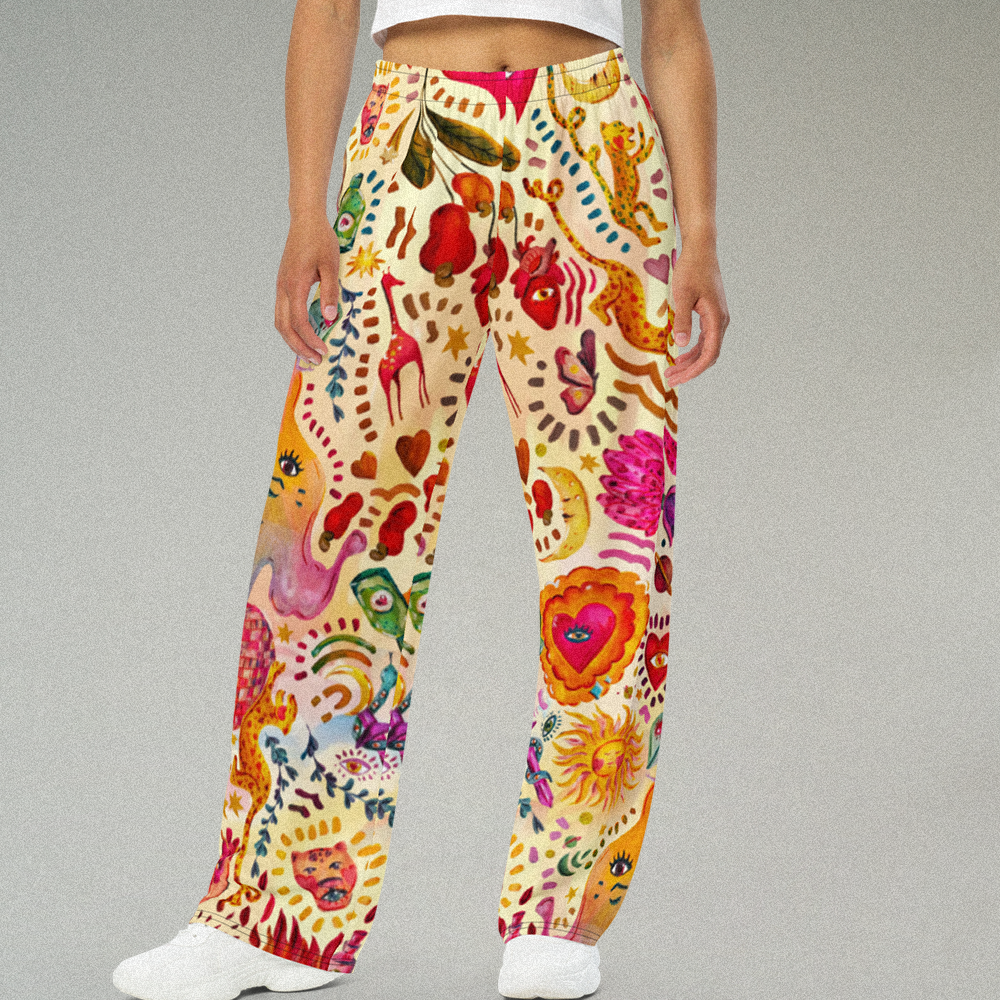 Too Much, in a Good Way (Light)