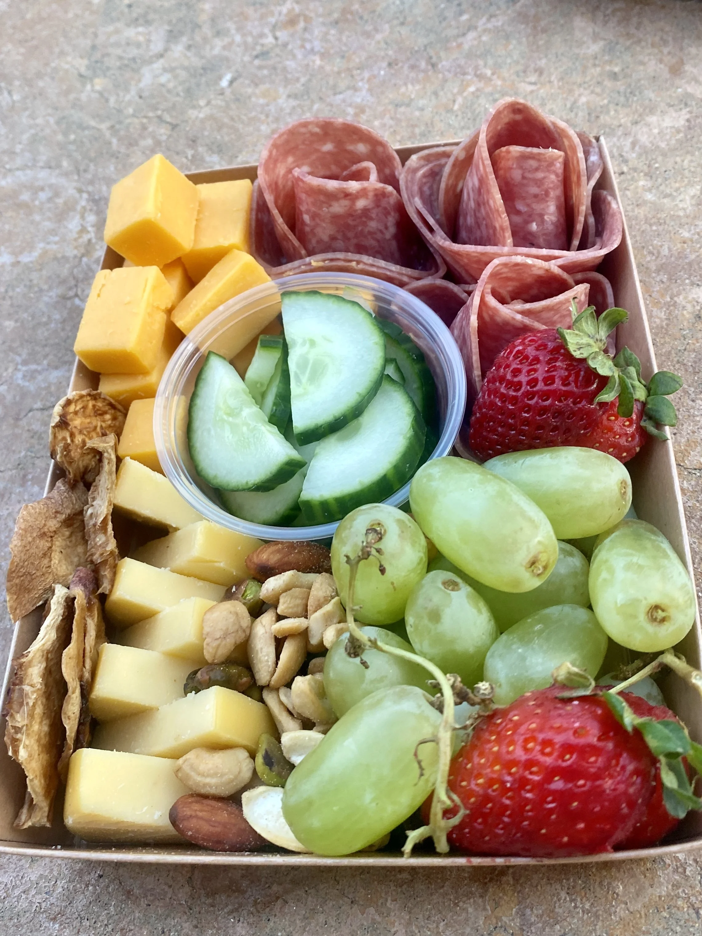 Special Occasion Boxes