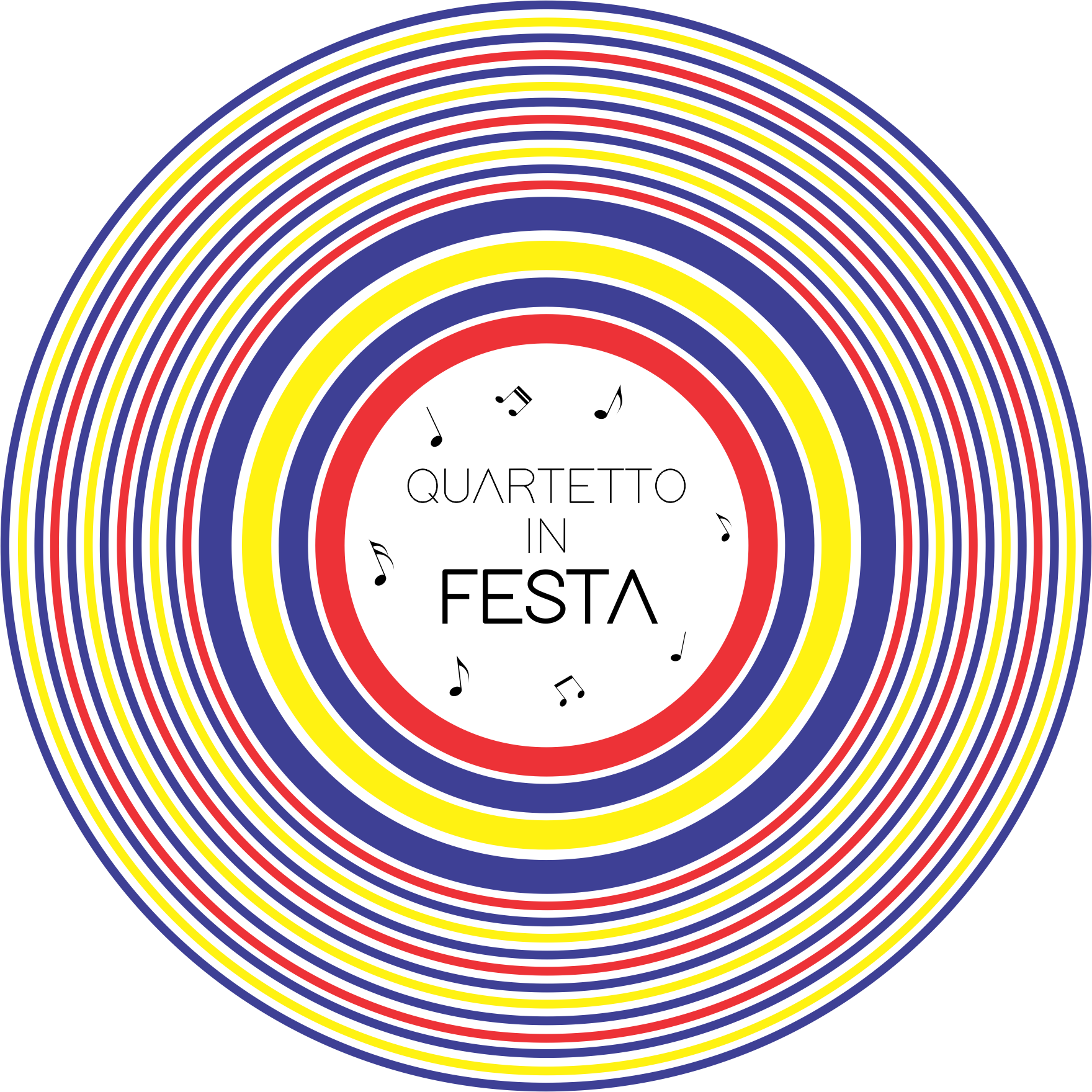 Quartetto in Festa - Köln