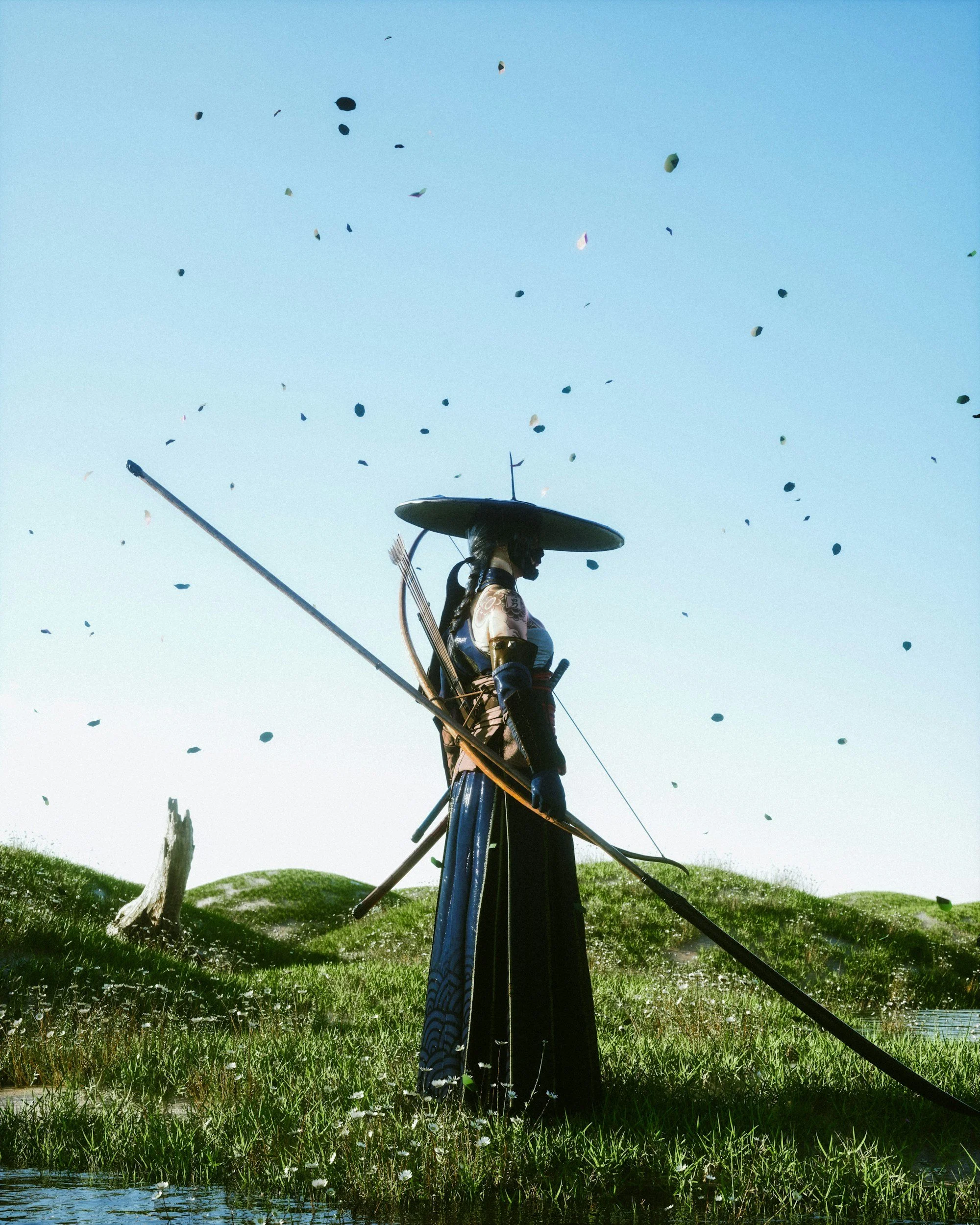 When Giants Move: What IBM's AI Partnership Means for Your Small Business Photo by Cash Macanaya on Unsplash