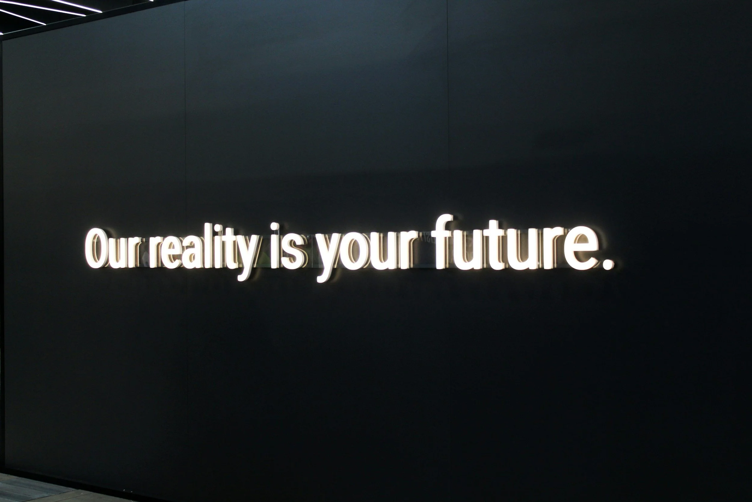 When Giants Move: What IBM's AI Partnership Means for Your Small Business Photo by Daniel Silva on Unsplash