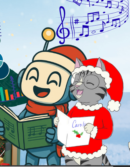 25 Days of Data Clarity