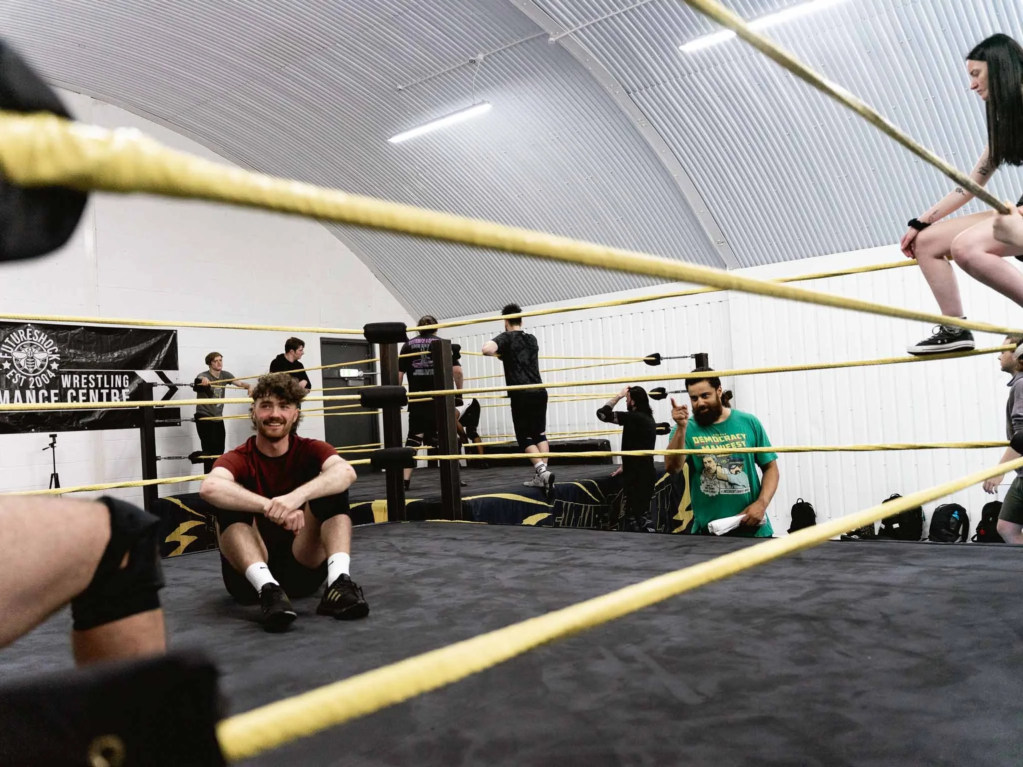 Futureshock
