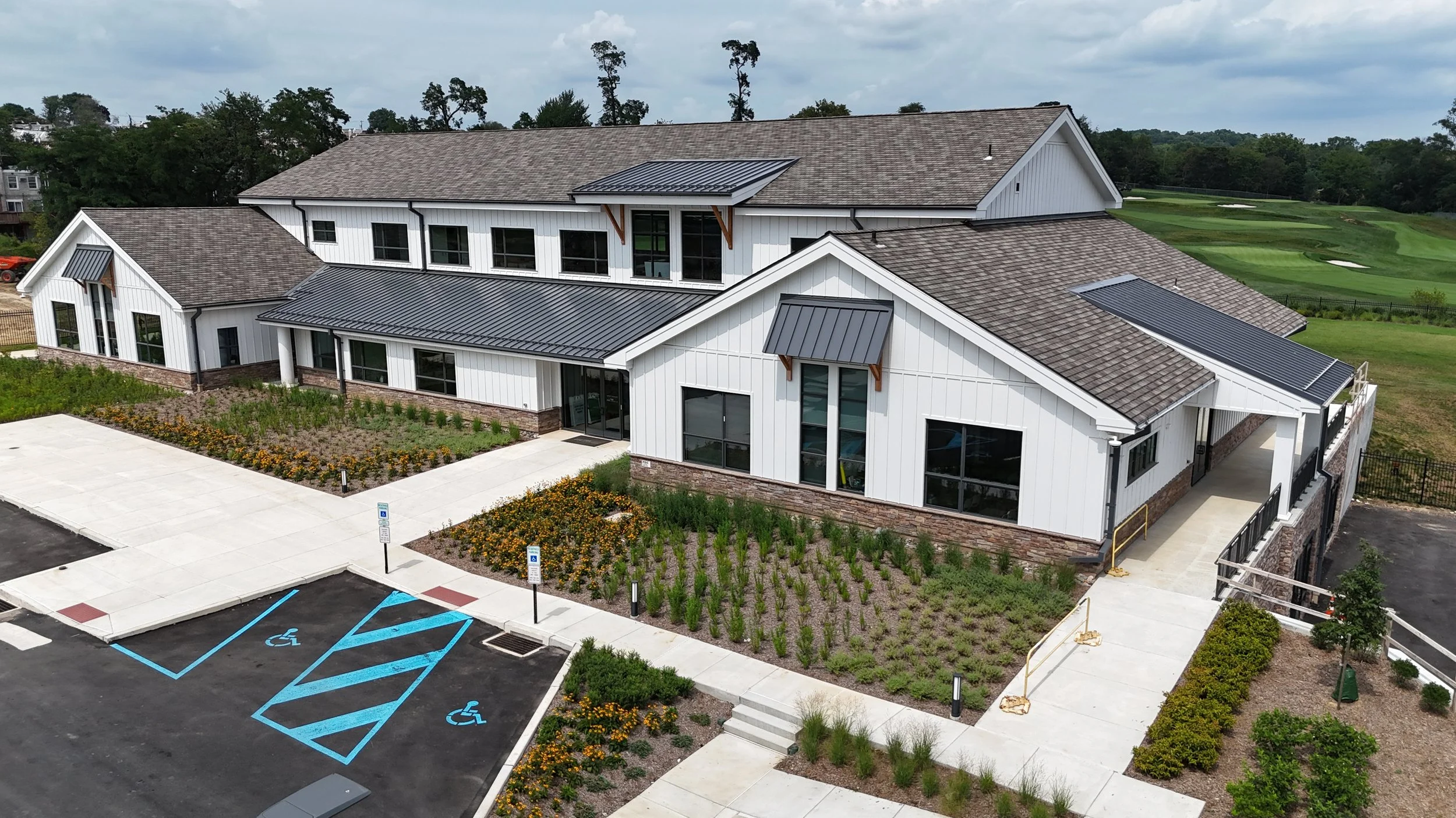 Eagles Autism Foundation and Philadelphia Eagles Partner with Cobbs Creek Foundation and TGR Foundation to Create Sensory-Friendly Room for West Philadelphia Students