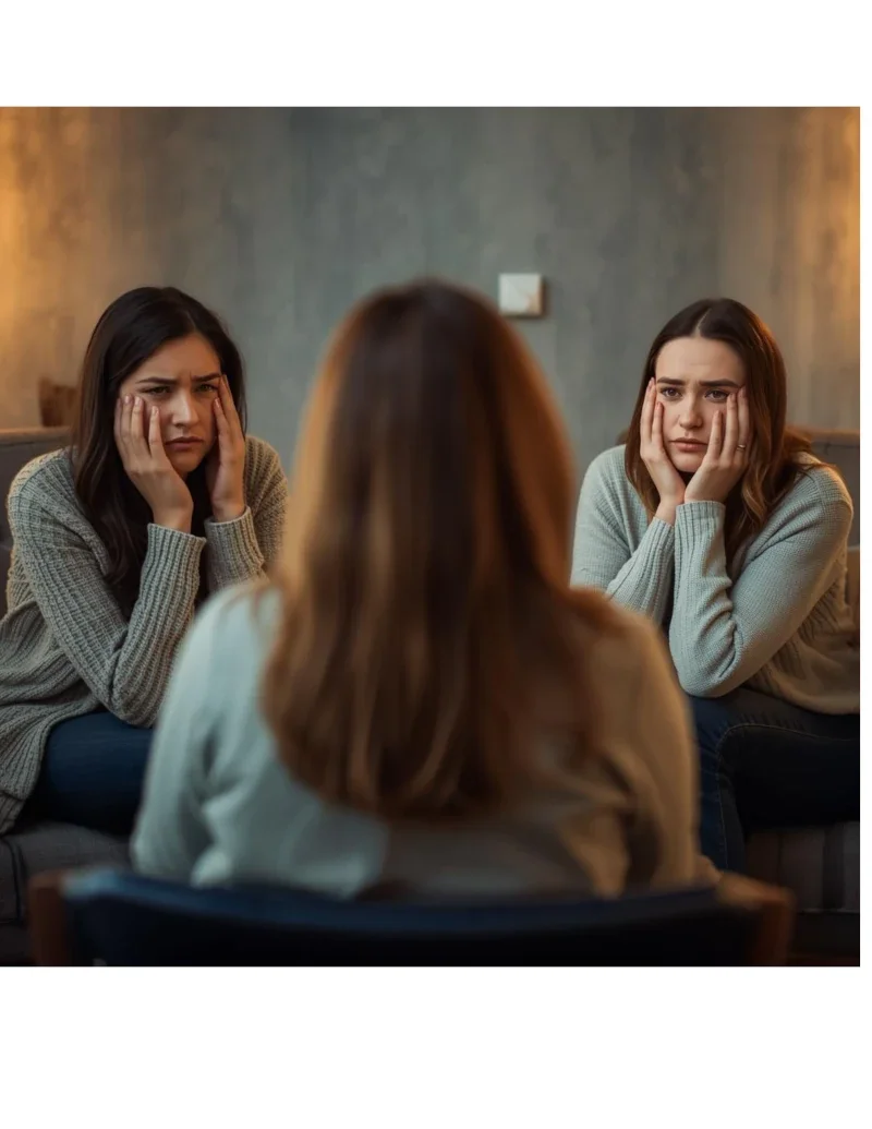 Are We Traumatized by the Affair? A Trauma-Informed Approach to Healing from an Affair