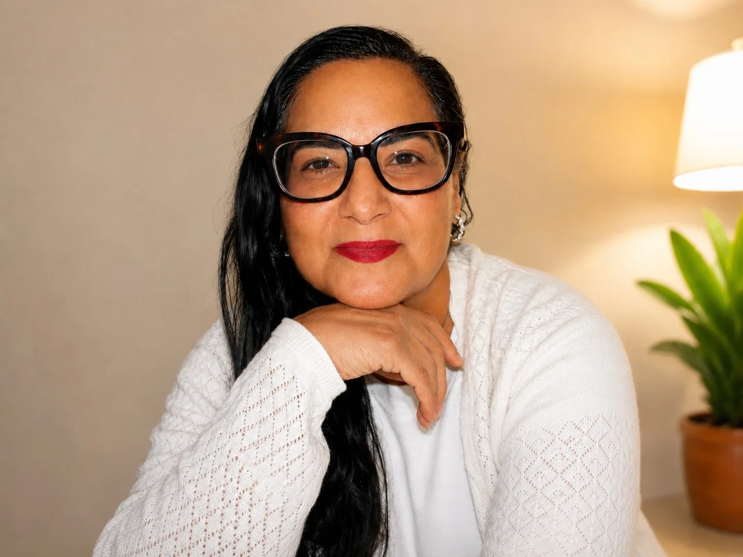 Vanessa Tricoche, LMSW