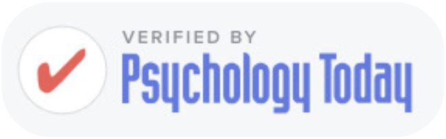 verified by psychology today badge