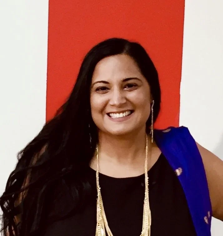 Vanessa Tricoche, LMSW