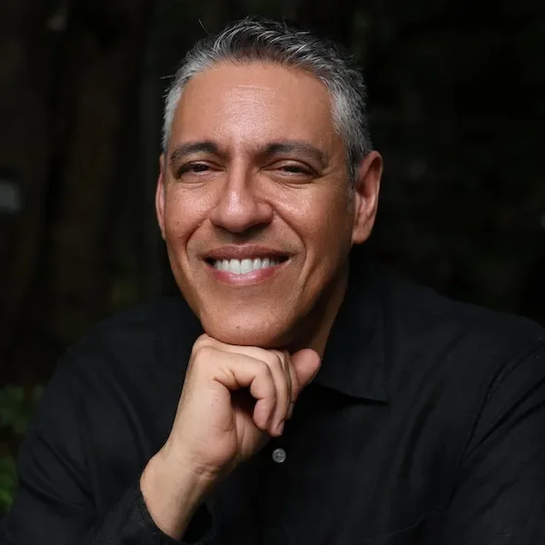 Raymond Rodriguez, LCSW-R, Rev