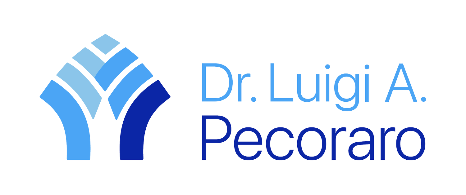 Dr. Luigi A. Pecoraro