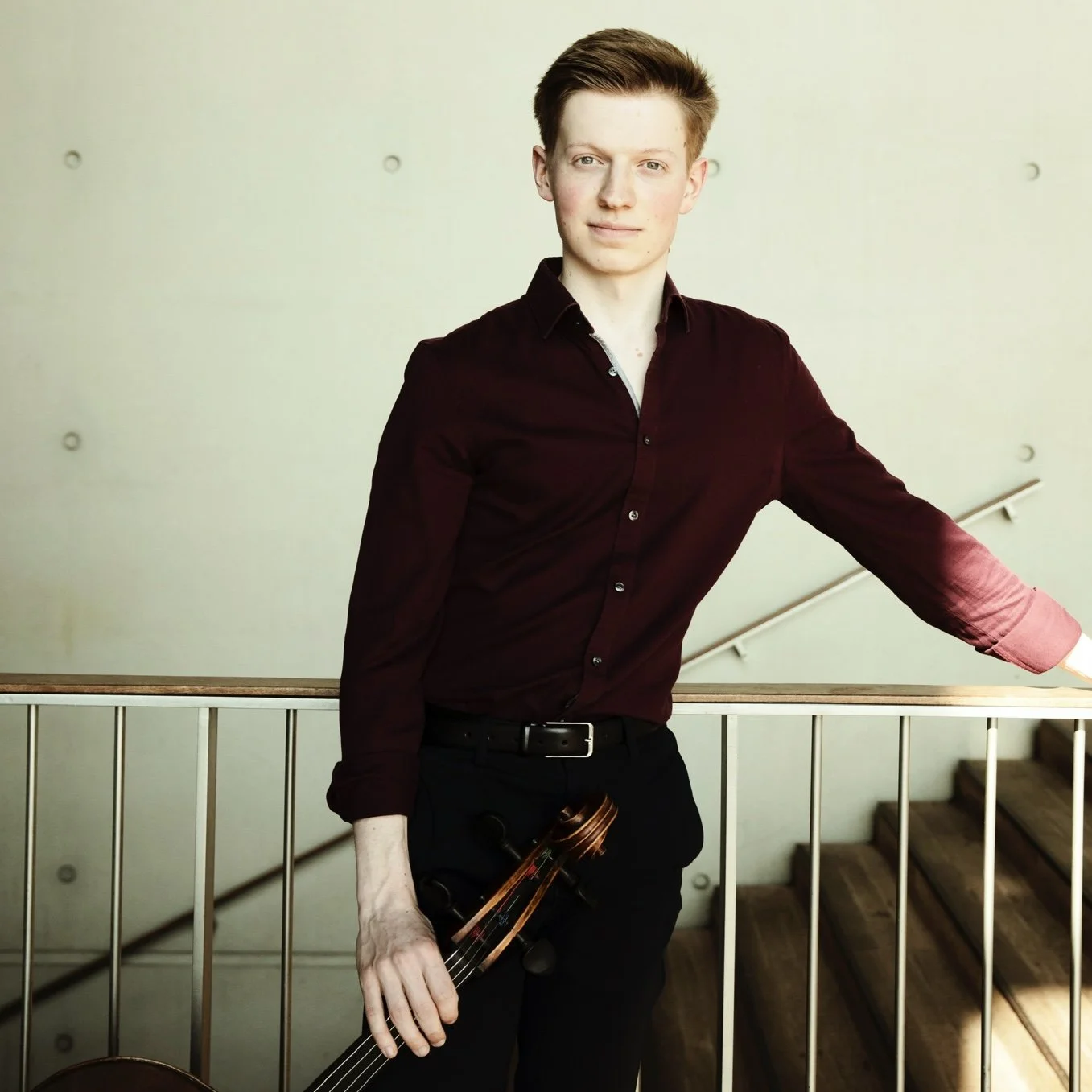 Article in Dutch newspaper NRC Handelsblad