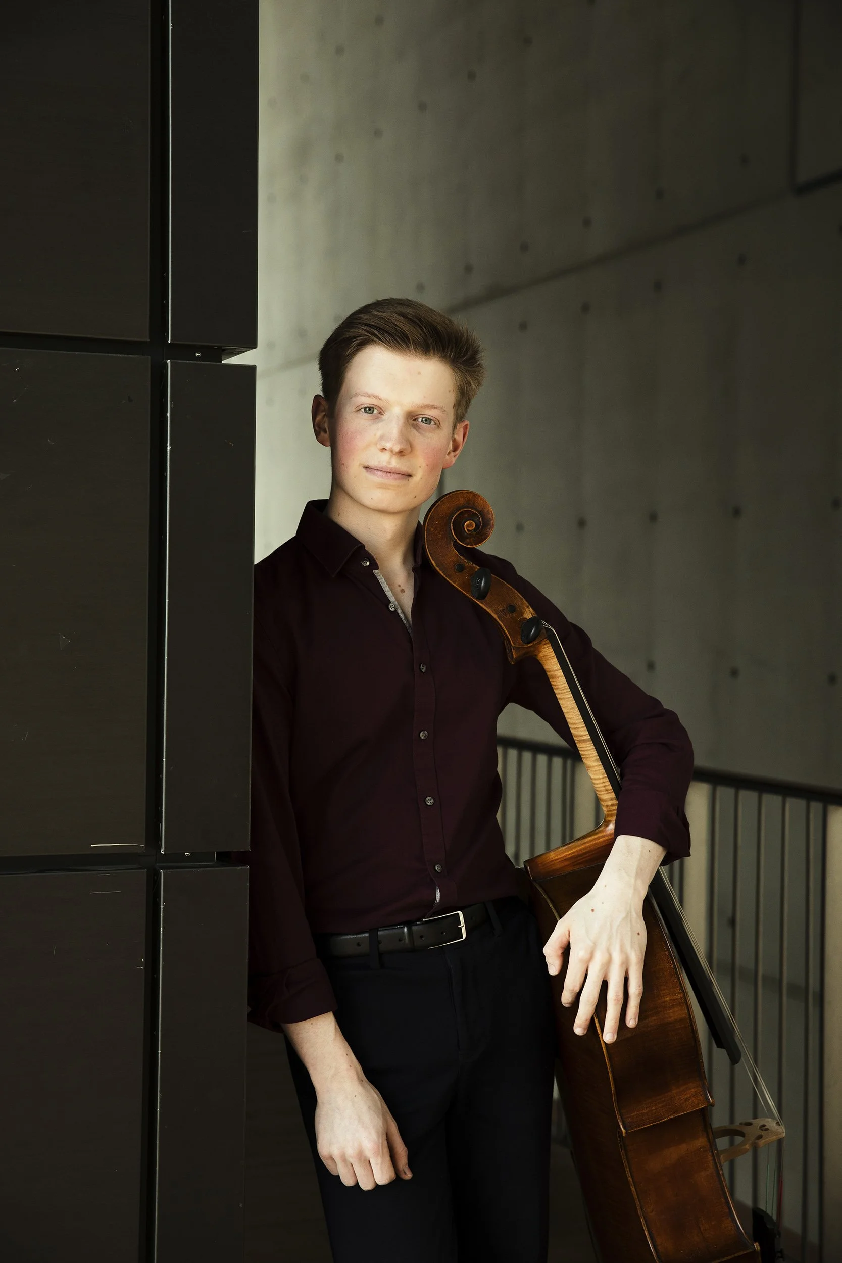 Thomas Prechal / Sarah Wijzenbeek