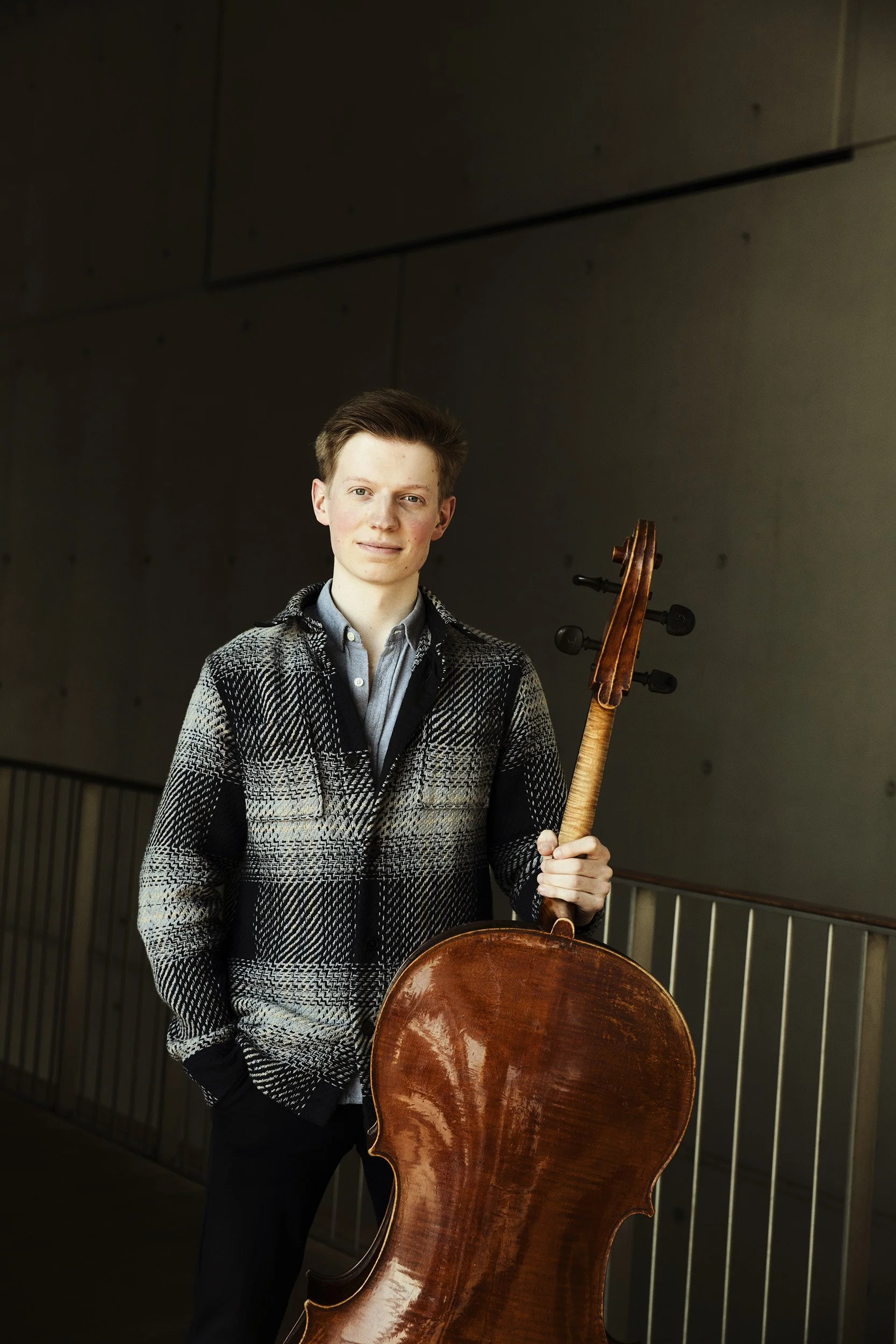 Thomas Prechal / Sarah Wijzenbeek