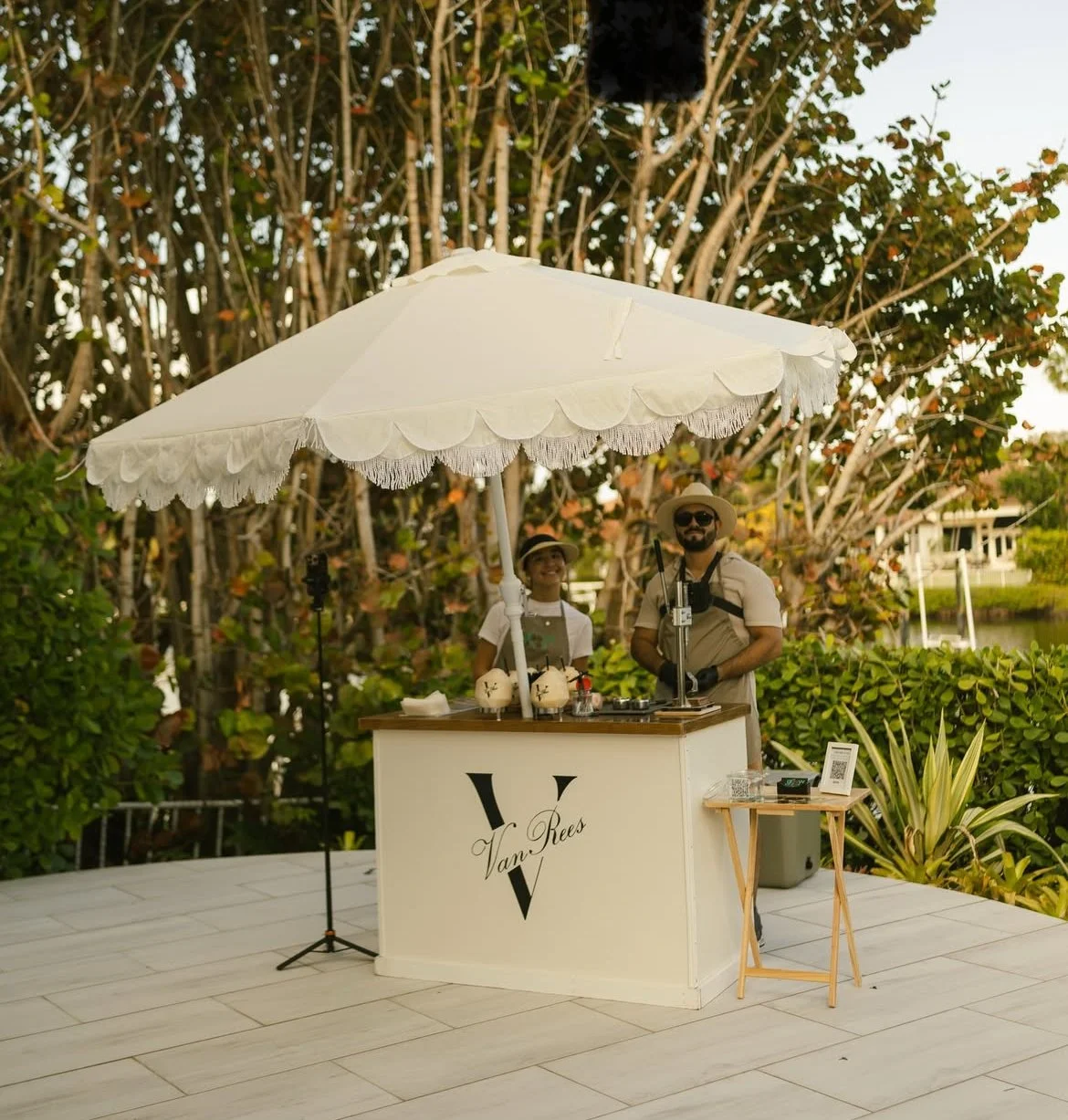 Van Rees Wedding in Jupiter!