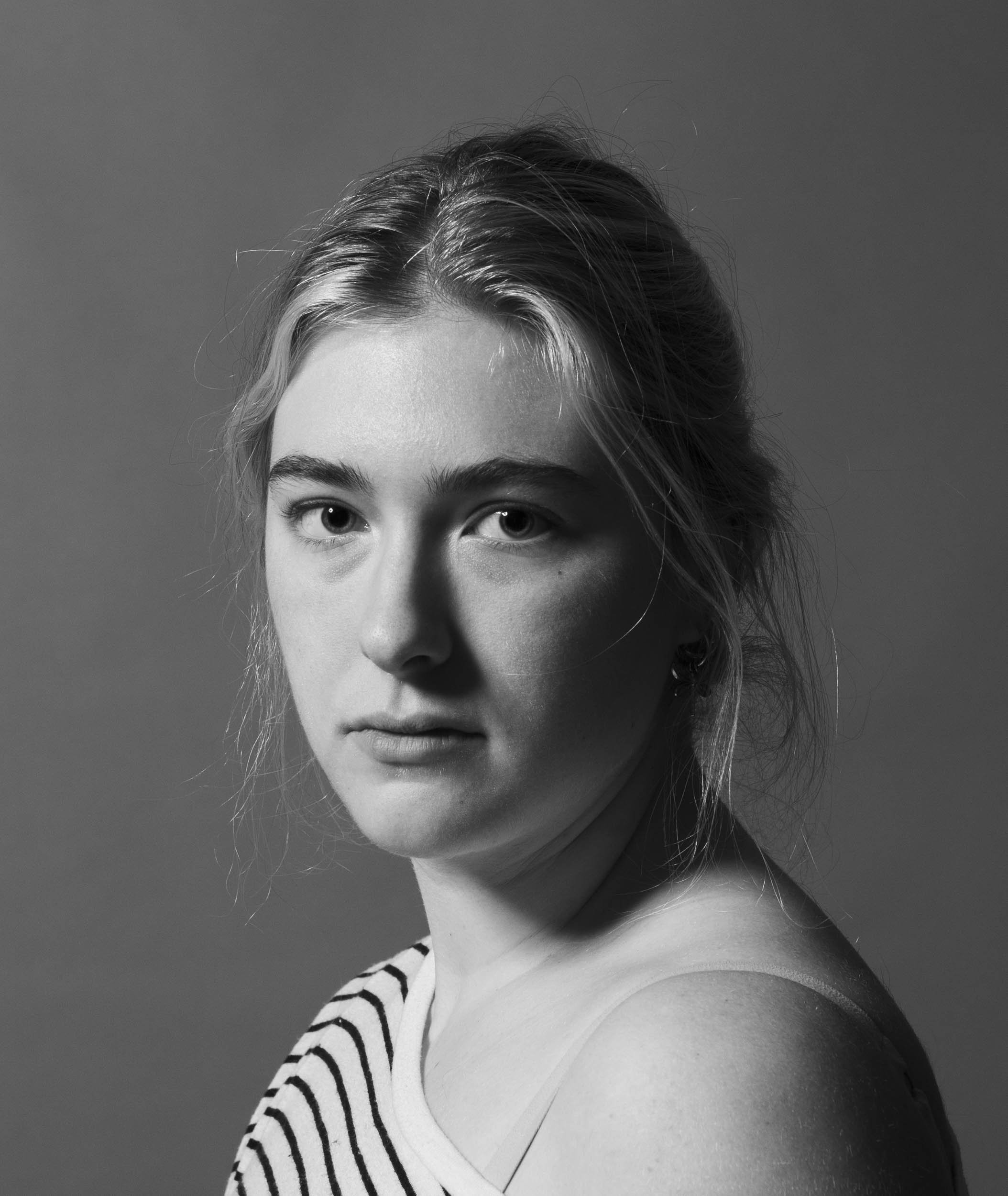 Portraits