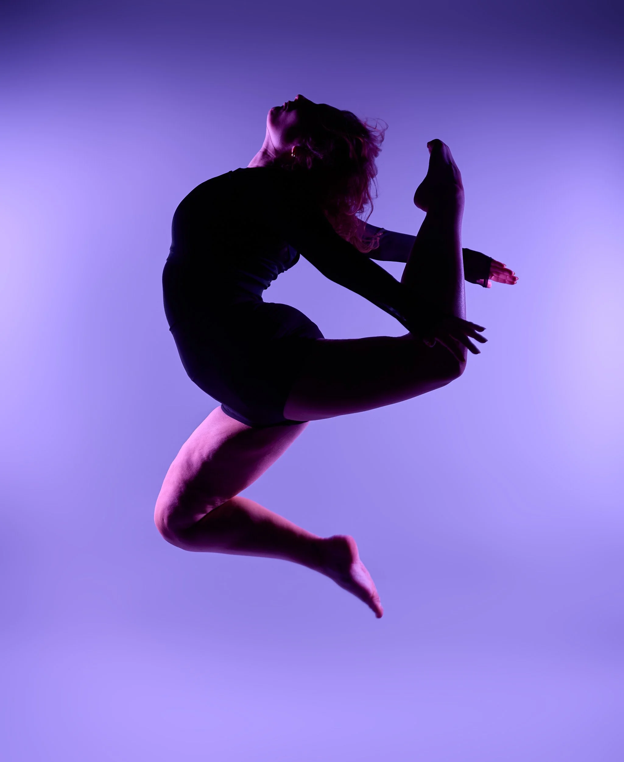 Dance Photography