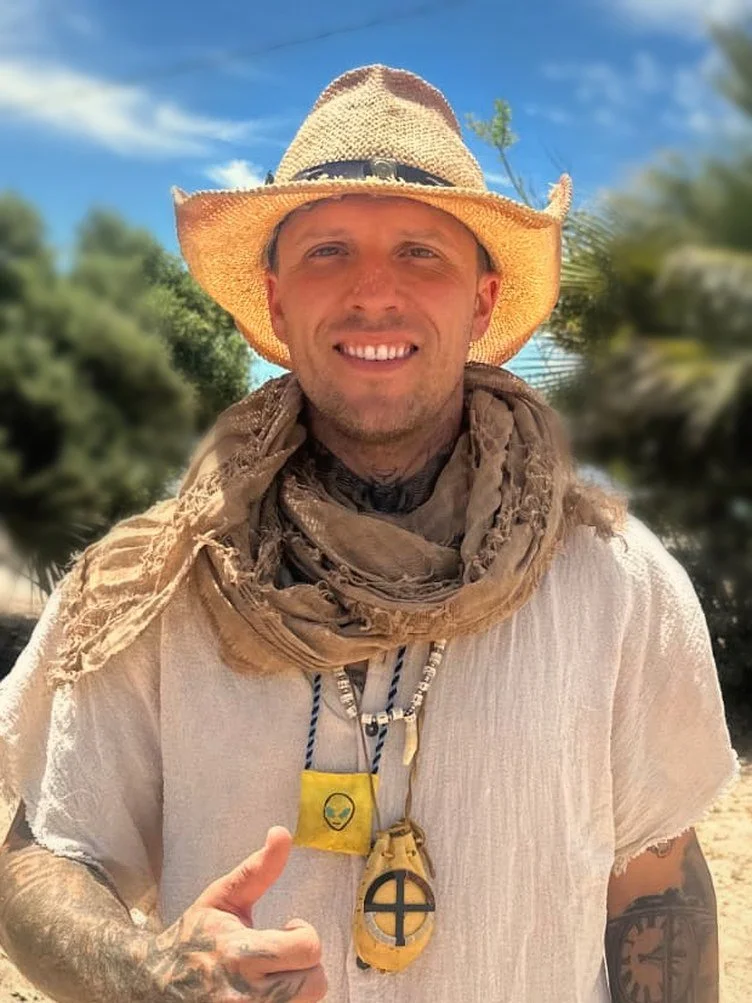 Brady Shay | Guardian