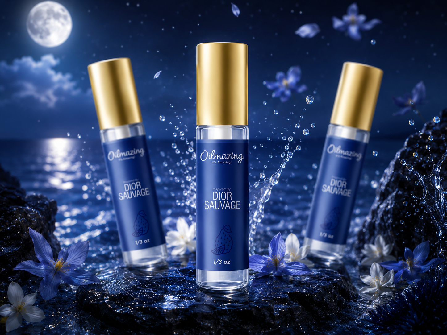Dior Sauvage