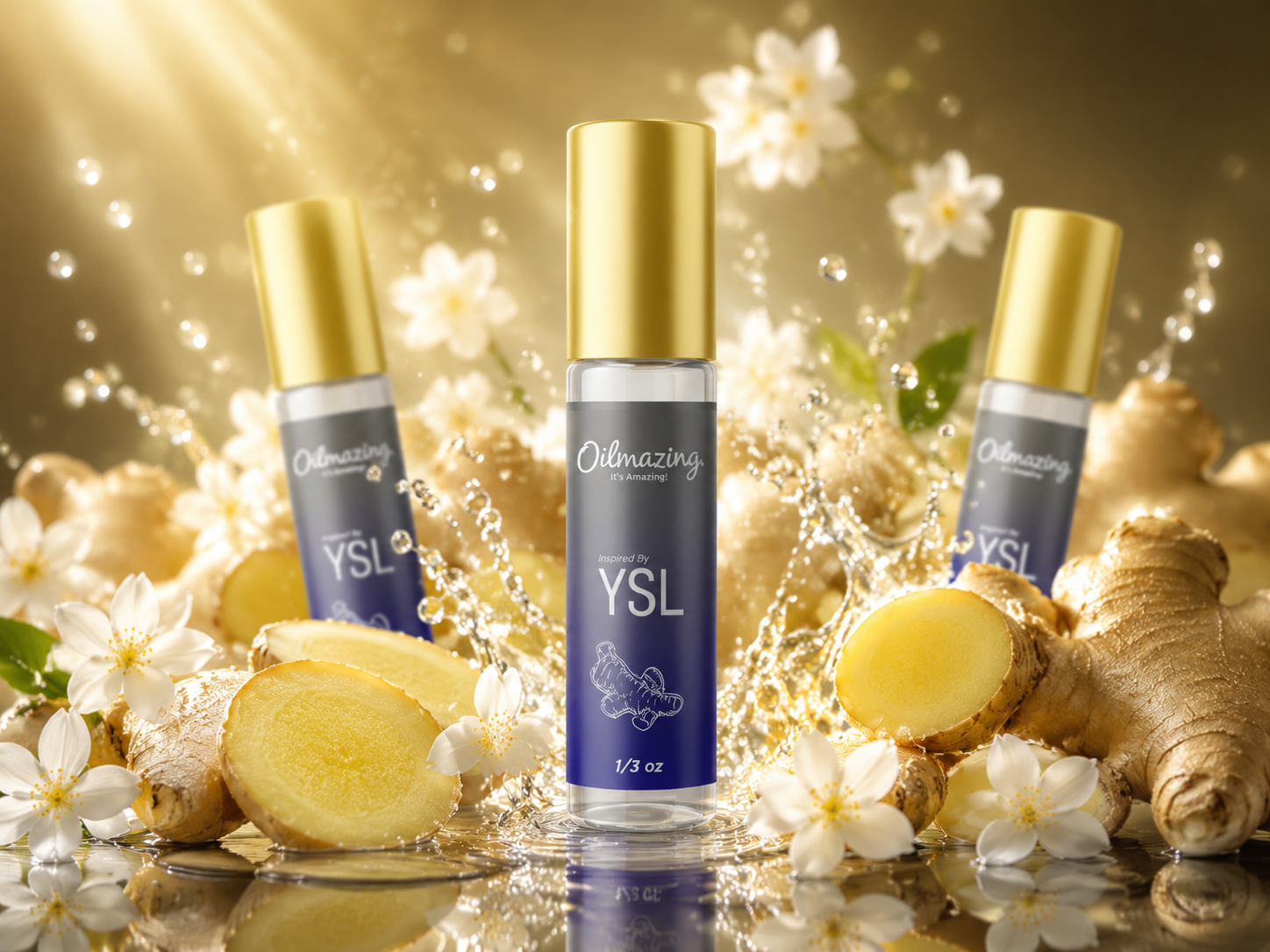 YSL