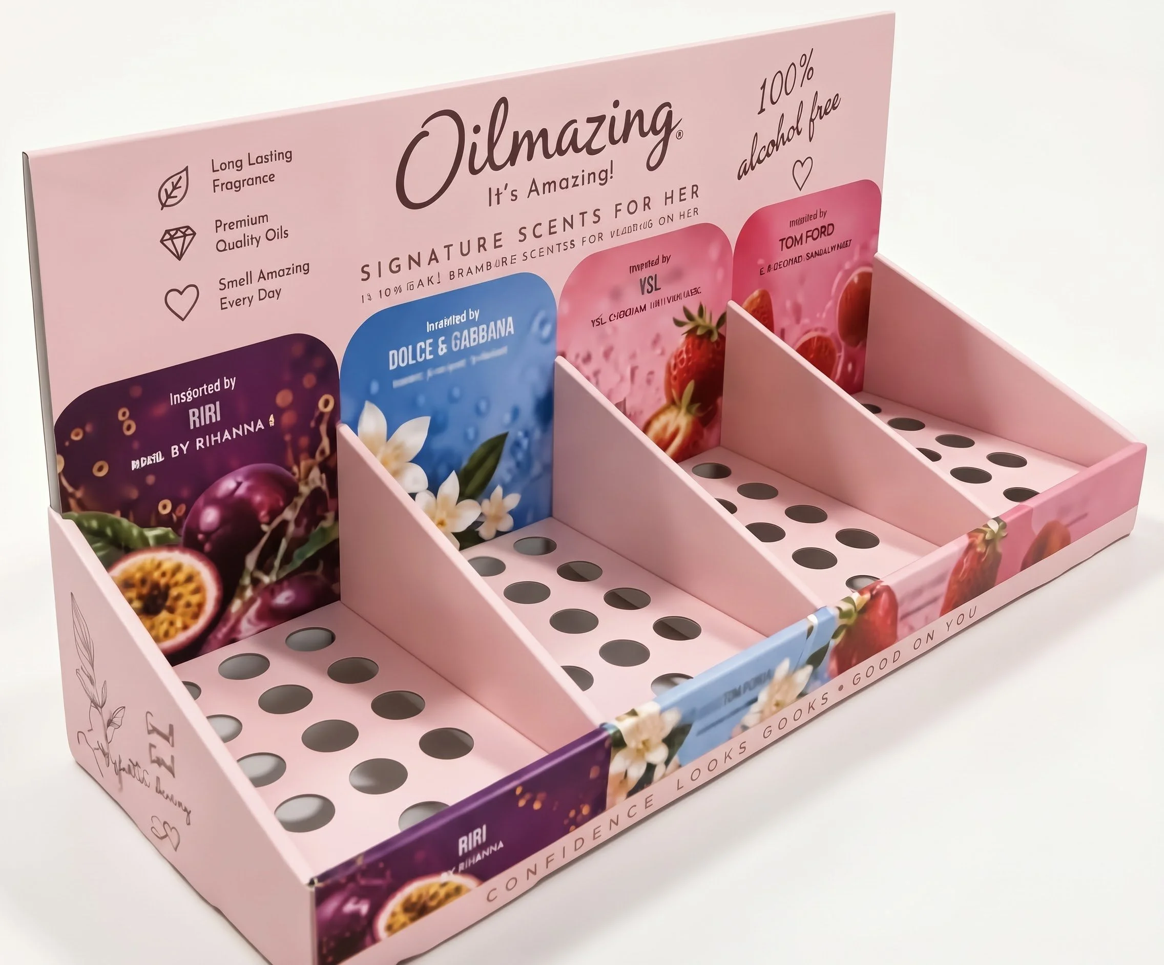 Female Box