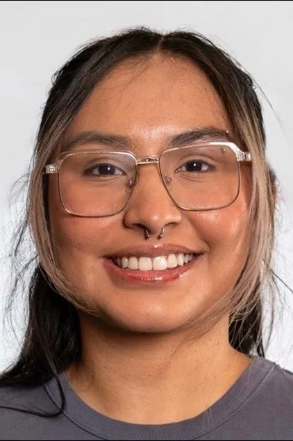 Las Cruces multimedia journalist and 2025-2026 fellow elected to the board of SPJ