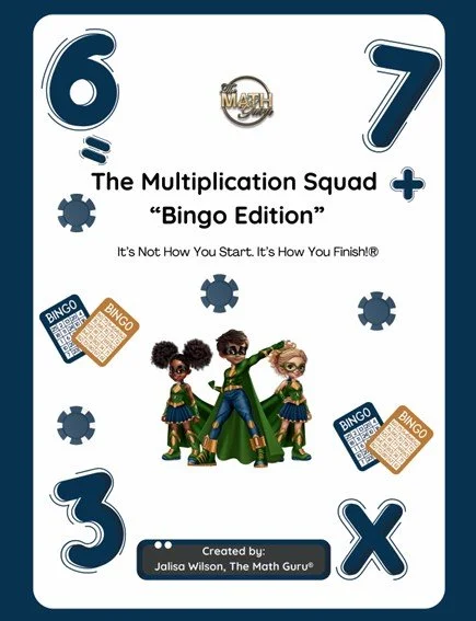 Multiplication Bingo Cover Page.jpg
