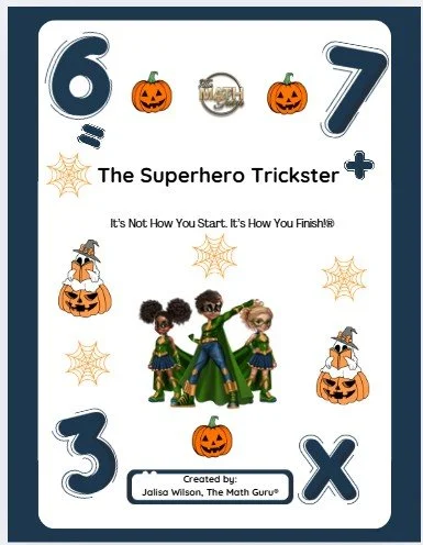 Halloween Fun theme Worksheet Fun Bundle.jpg
