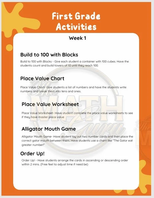 First Grade activities.jpg