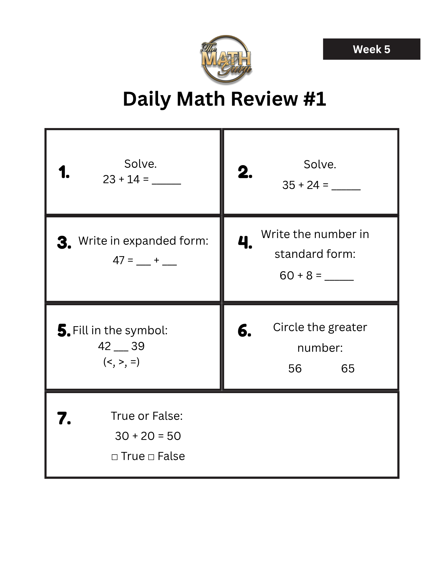 Physical Book 2nd Grade Spiral Review (4).png