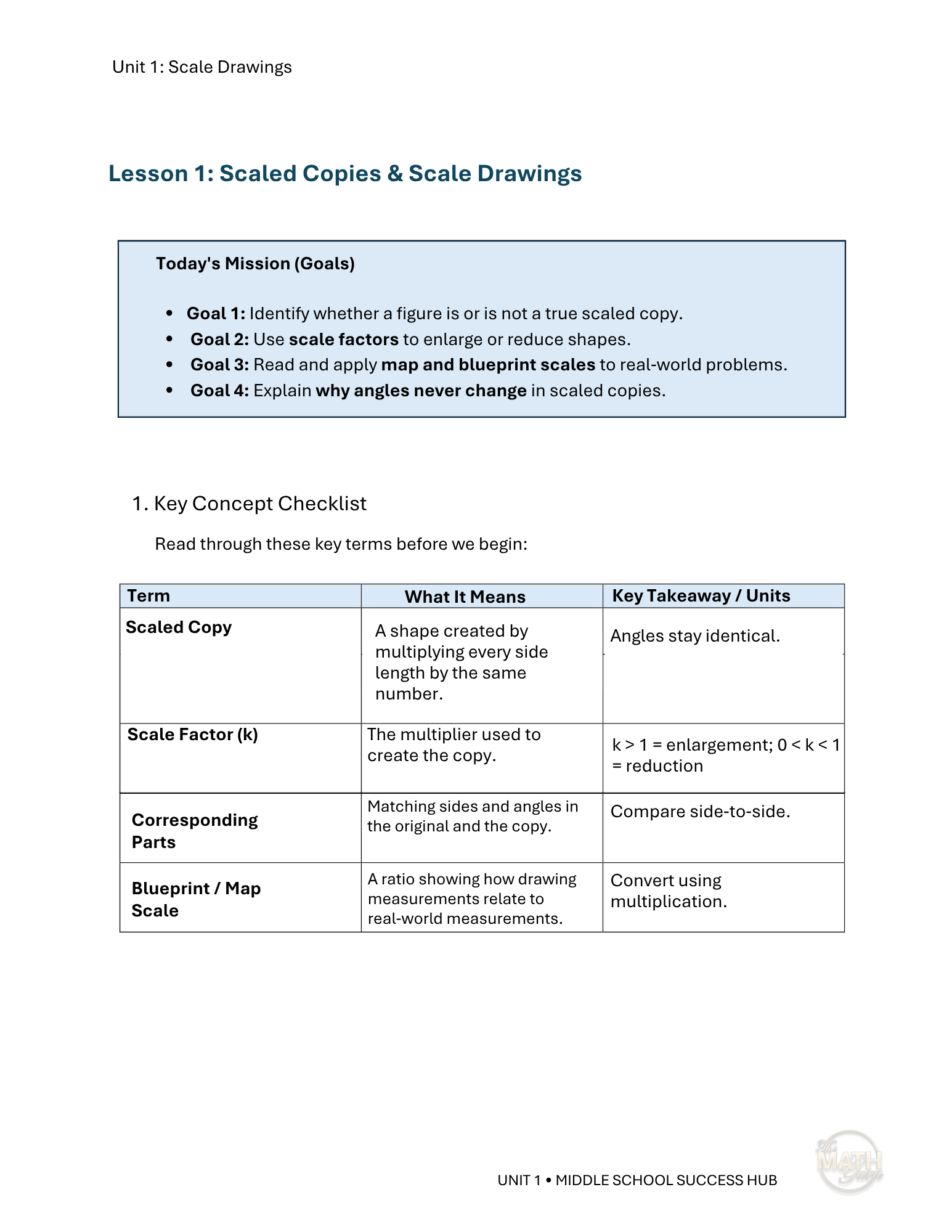 7th Grade Unit 1 Scale Drawings Workbook (3).png
