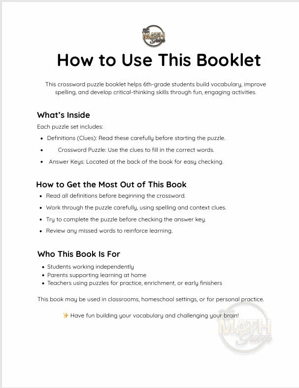 Crossword Puzzle 6th Instructions.jpg