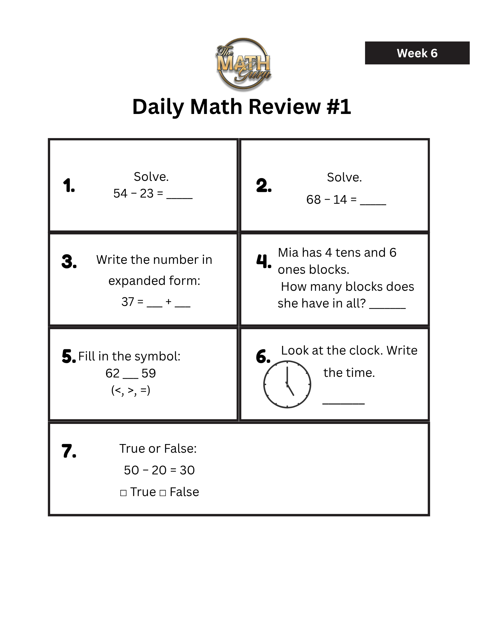 Physical Book 2nd Grade Spiral Review (5).png
