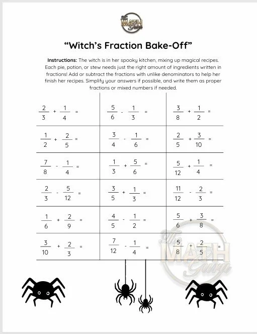 5th Grade Page 1 Halloween.jpg