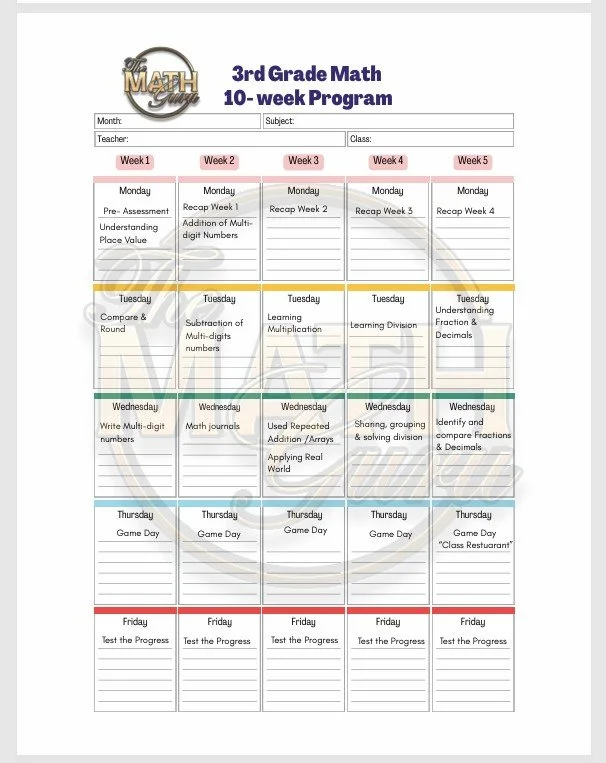 Third Grade week by week .jpg