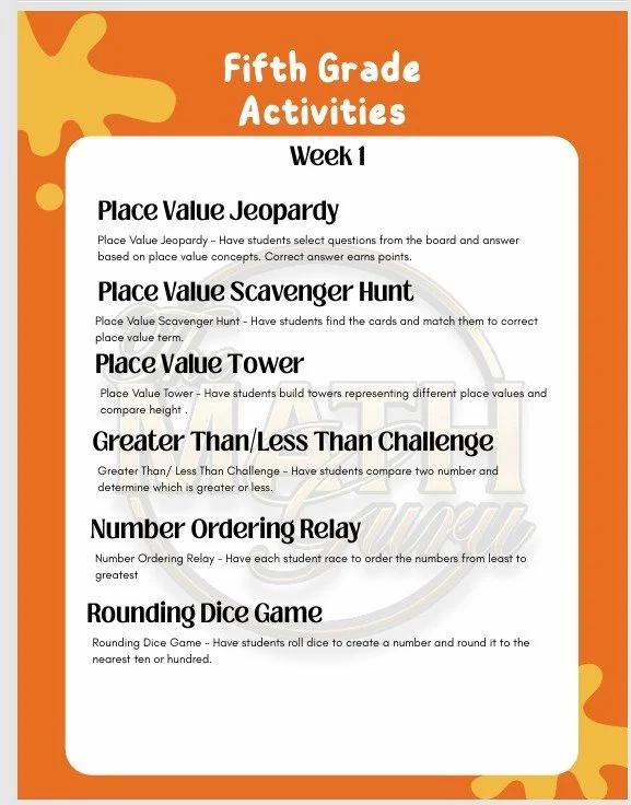 5th Grade activities.jpg