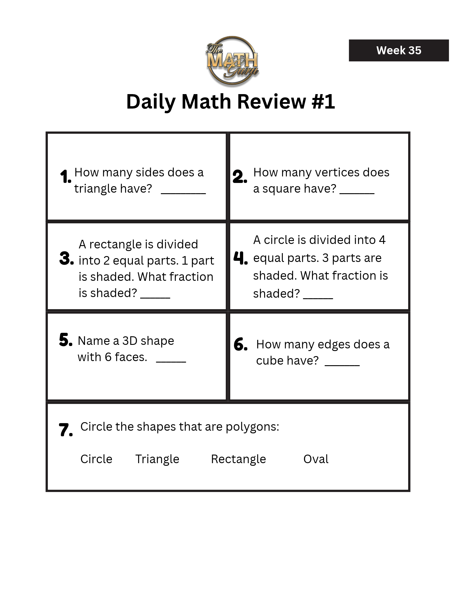 Physical Book 2nd Grade Spiral Review (7).png