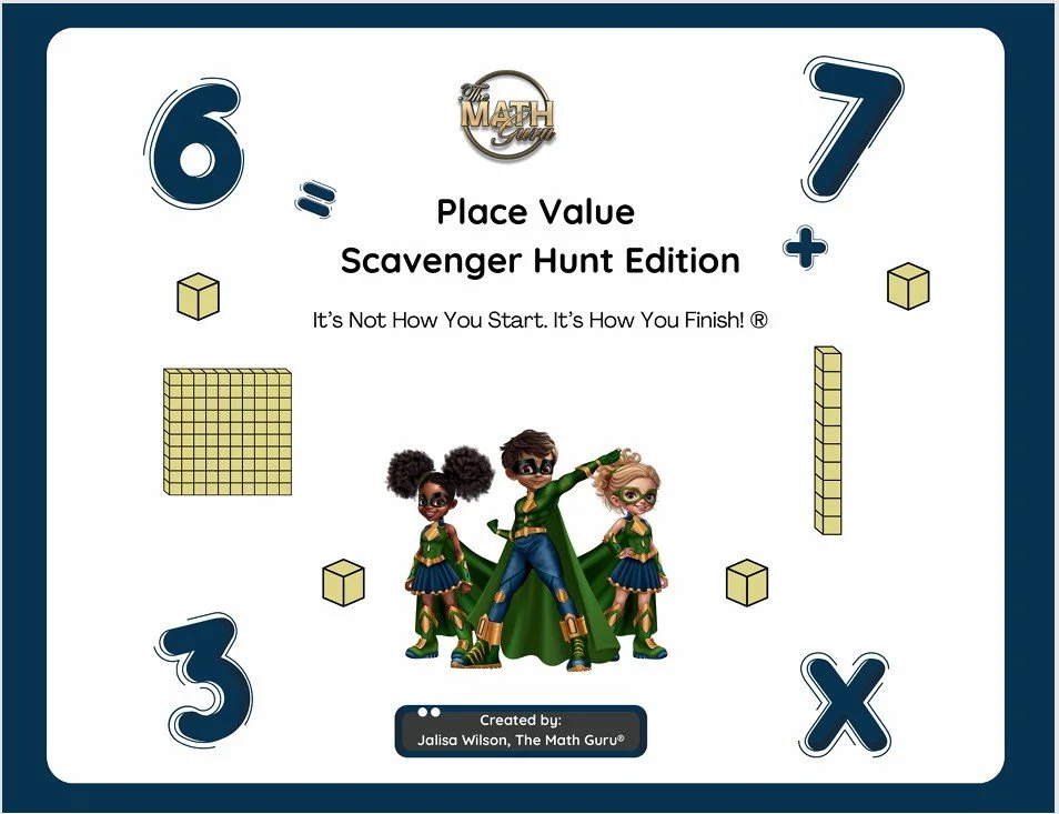 Place Value Scavenger Game Cover.jpg
