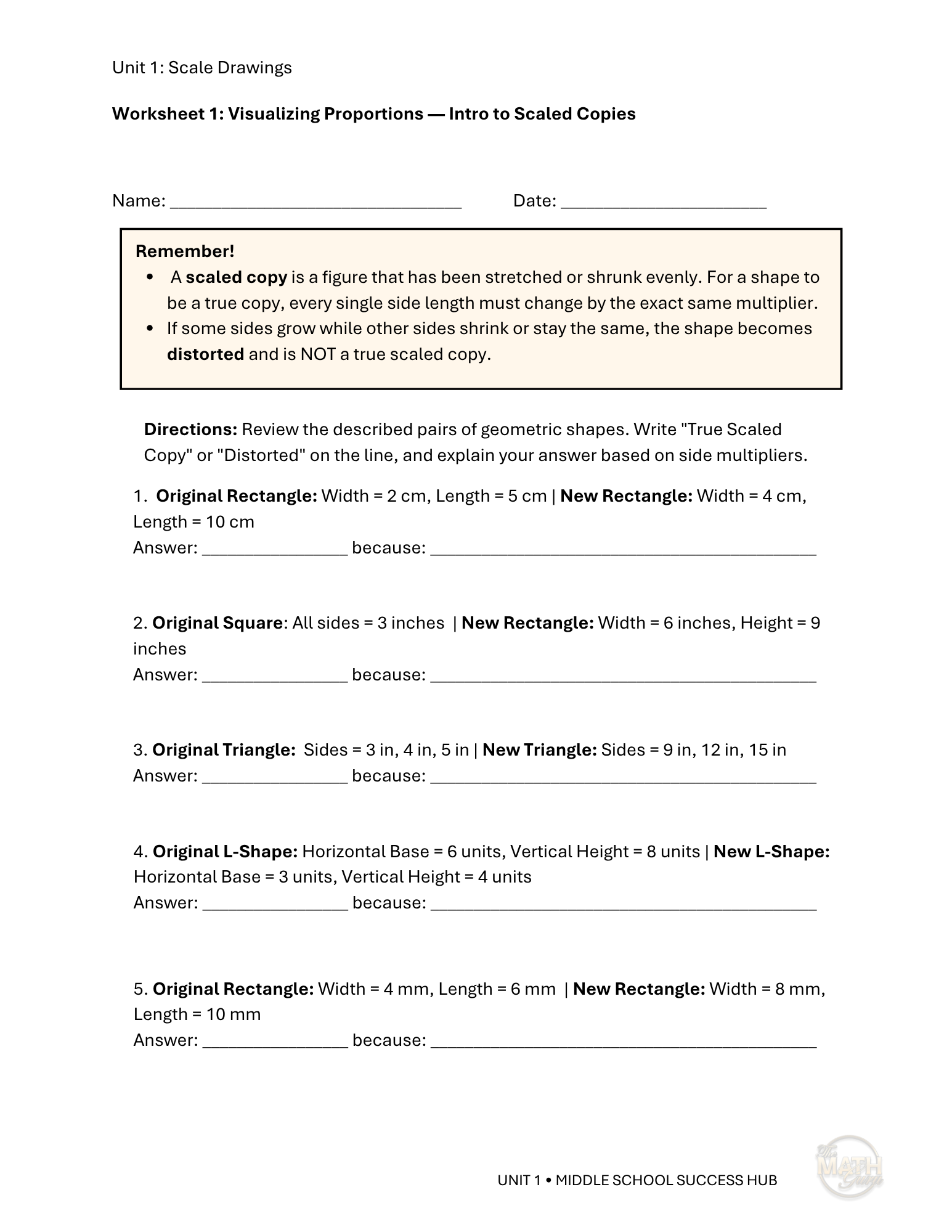 7th Grade Unit 1 Scale Drawings Workbook (5).png