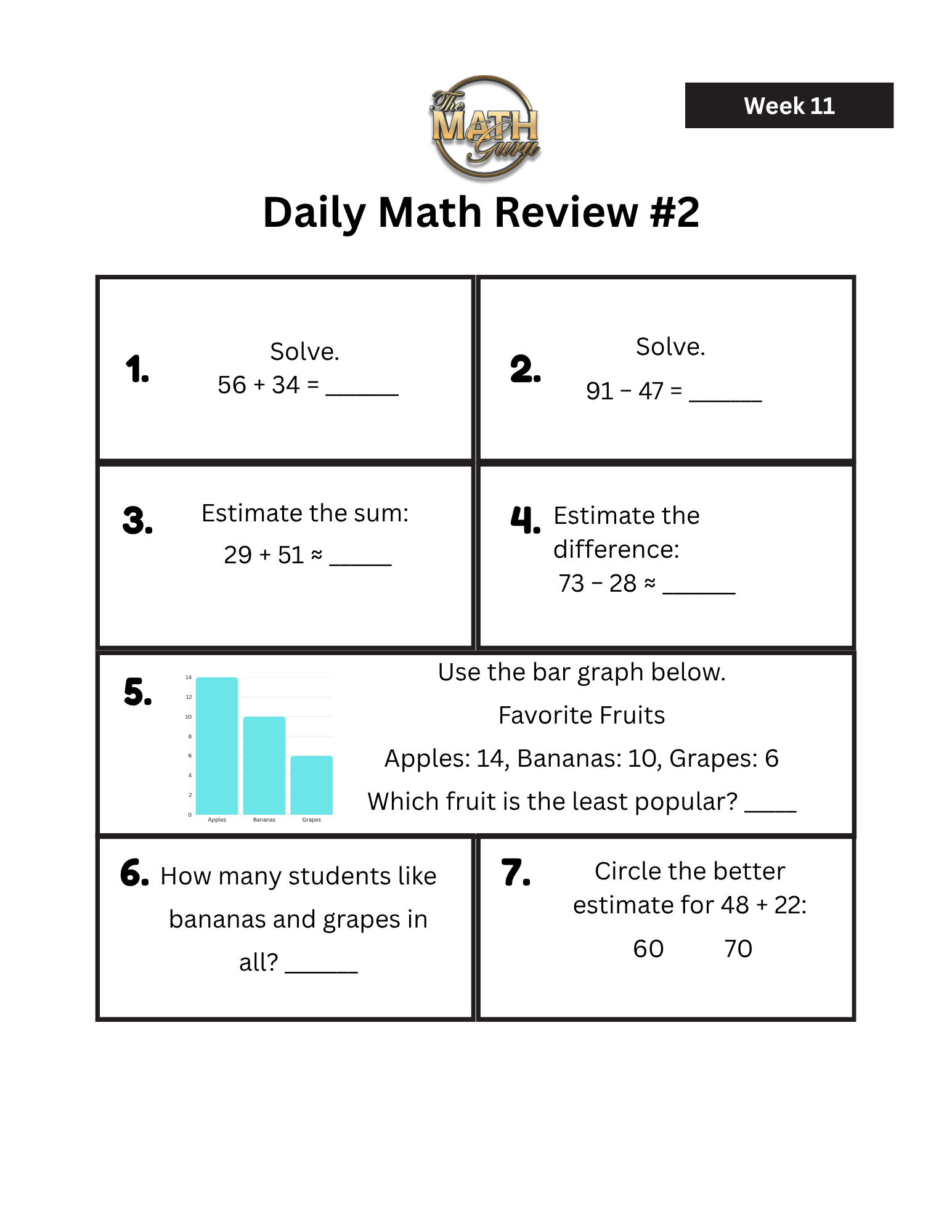 Physical Book 2nd Grade Spiral Review (6).png