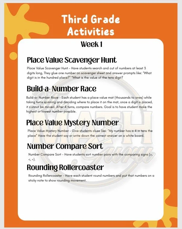 Third Grade activities.jpg