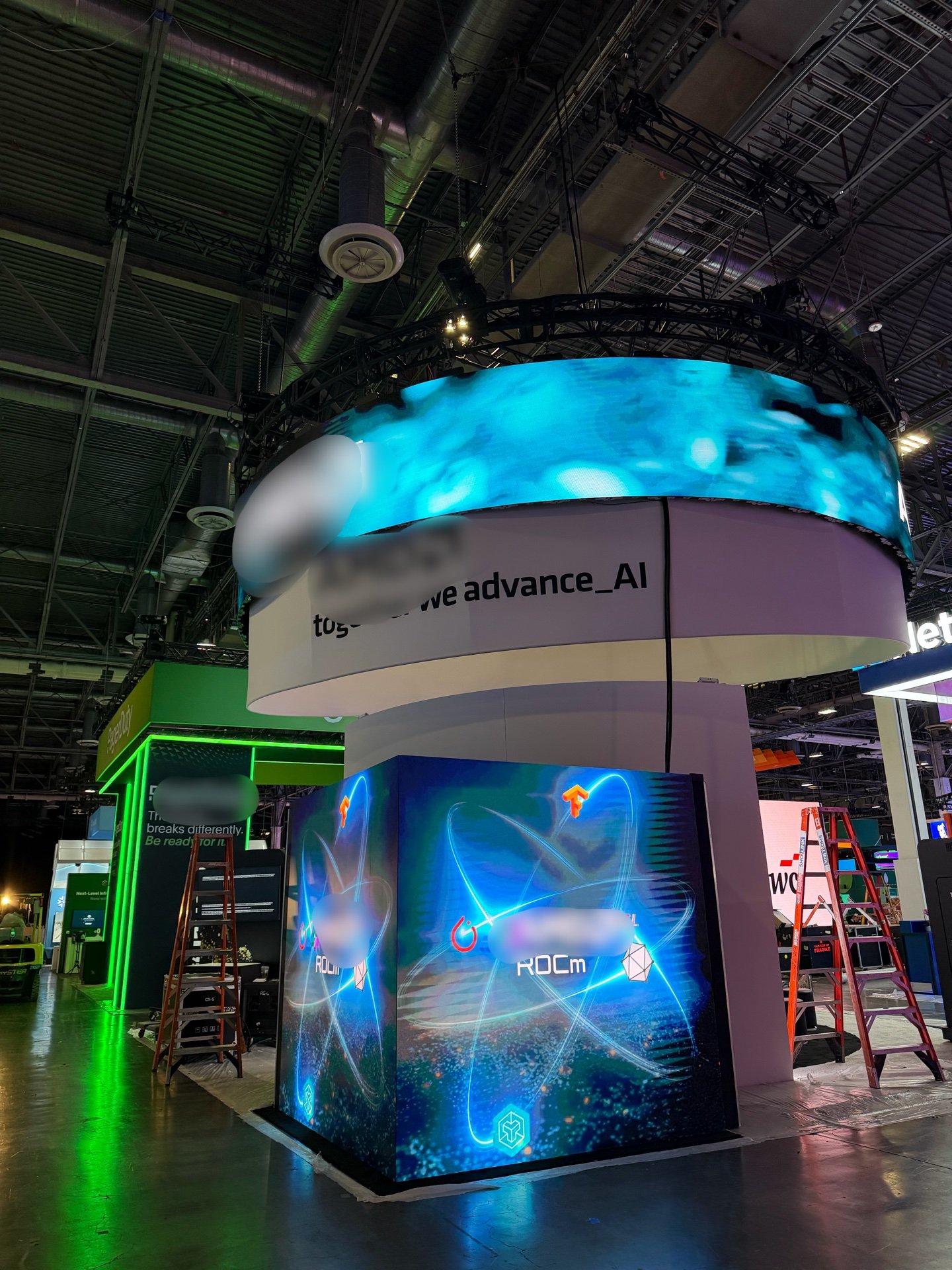 LED Expo 2025