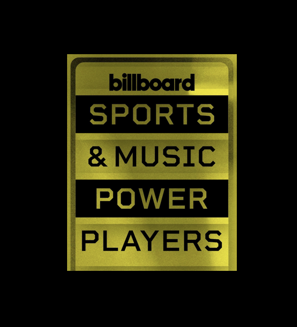Billboard Sports and Music Power Players