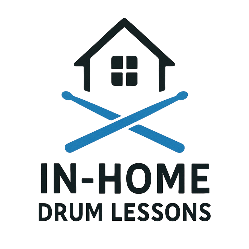 In-Home Drum Lessons