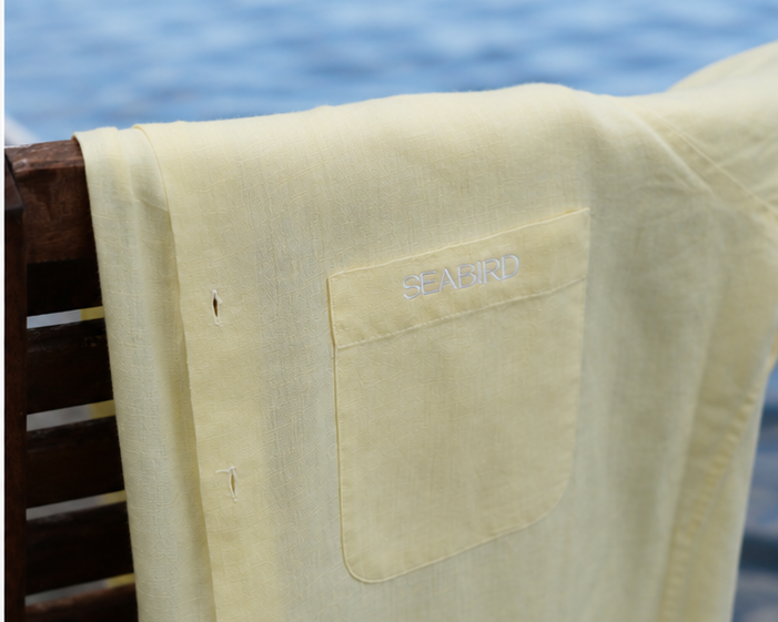 seabird_shirt_chair_closeup.png
