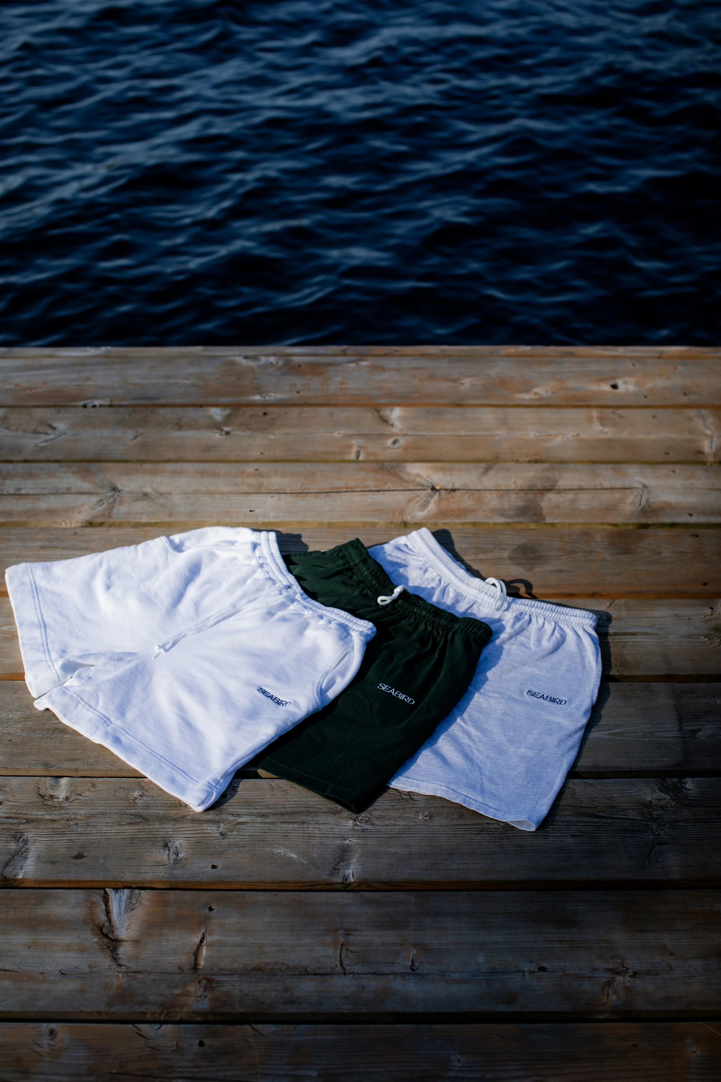 Jogger Shorts (Various Sizes)