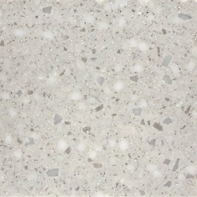 144" Staron® Solid Surface Countertop