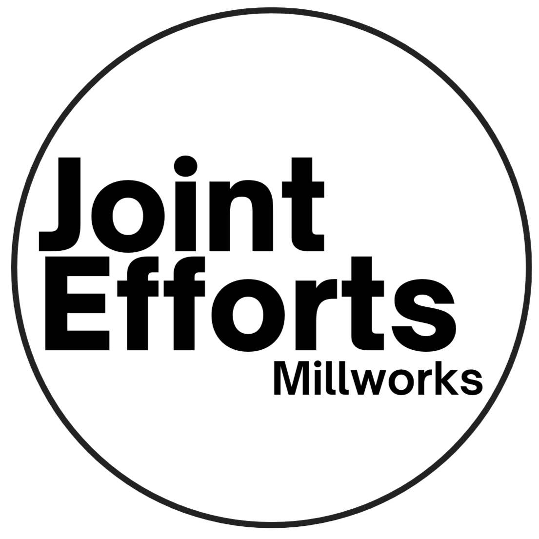 Joint Efforts Millworks